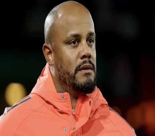 孔帕尼談輪換：有人問球員們能否踢滿每場比賽當(dāng)然不可能