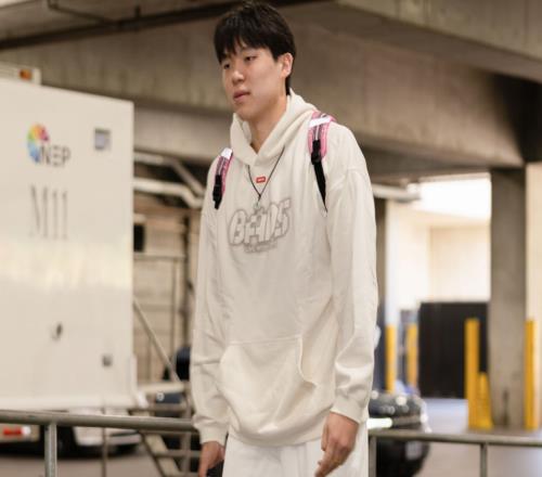 楊瀚森G聯(lián)賽數(shù)據(jù)標尺：從及格到封神他能交出一份怎樣的答卷