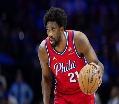 76人隊記：恩比德因傷病管理，將缺席明日對陣籃網的比賽
