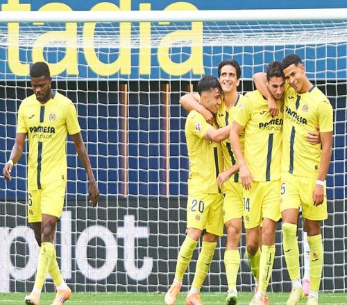 西甲最新積分戰(zhàn)報：皇馬造慘案，大黑馬超越巴薩，皇家社會絕殺