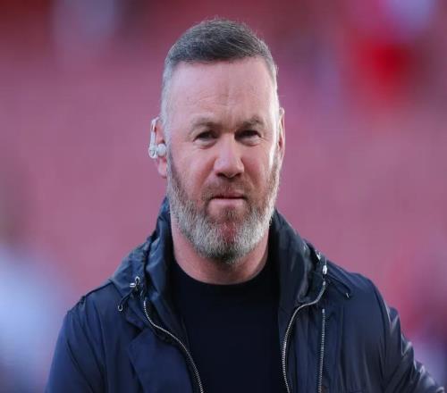 鲁尼:如果2004年曼联没签我,我就去纽卡斯尔了