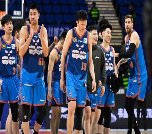 CBA新赛季唯一一支全华班曝昔日总冠军不找外援,或面临降级