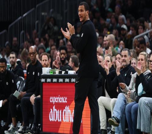 分析：凱爾特人真的會無緣季后賽嗎這種反應(yīng)未免過早