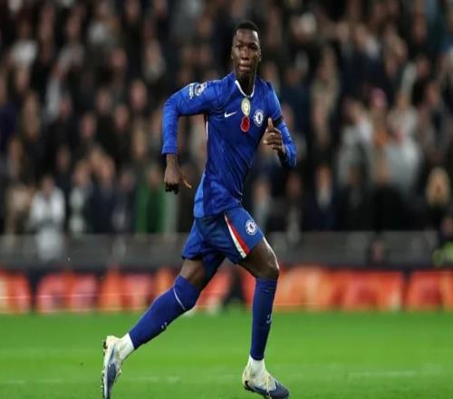 卡拉格：切爾西的進(jìn)球真的全靠凱塞多，他在中場是絕對的怪獸