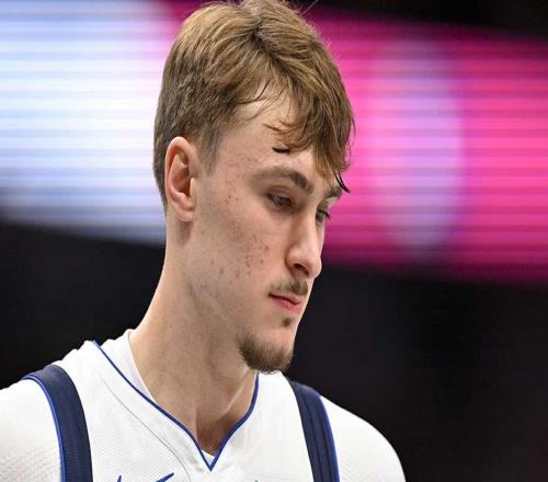 掙扎，獨行俠庫珀弗拉格正負(fù)值全聯(lián)盟倒數(shù)第2，僅高于克萊湯普森