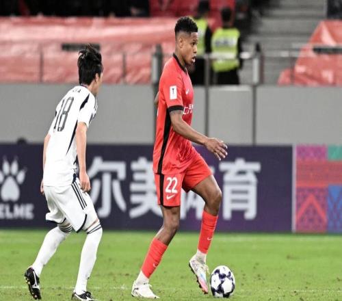 中超末輪前，海港能否先在亞冠扭轉(zhuǎn)頹勢