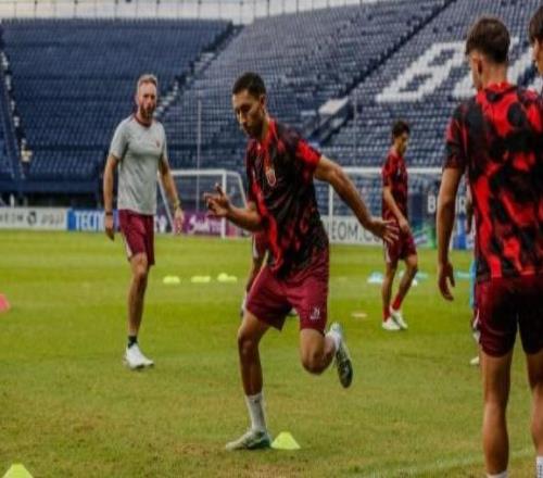 亞冠精英聯(lián)賽驚現(xiàn)“弱弱對抗”，海港殘陣客場挑戰(zhàn)武里南聯(lián)，誰會排名墊底