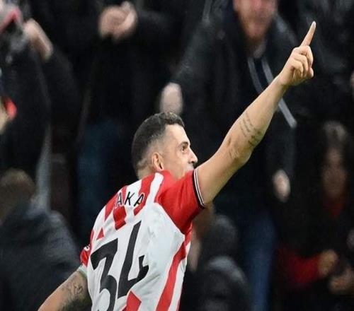 一場11！讓英超爭四亂了：桑德蘭3輪不敗+進前四，2大黑馬攪局