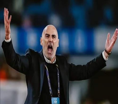 中超的驕傲：穆斯卡特成狼隊主帥5大候選人，有望登陸英超！