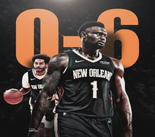 3換3！交易徹底失敗！西部最爛球隊誕生