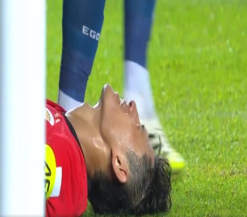 丟人現(xiàn)眼！中超領頭羊又輸了，亞冠4場1分，排名墊底太恥辱