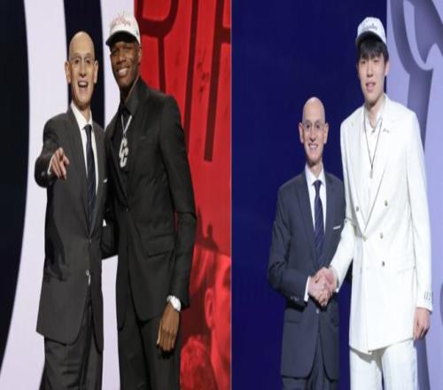 开拓者的11号签,变成了灰熊未来核心?