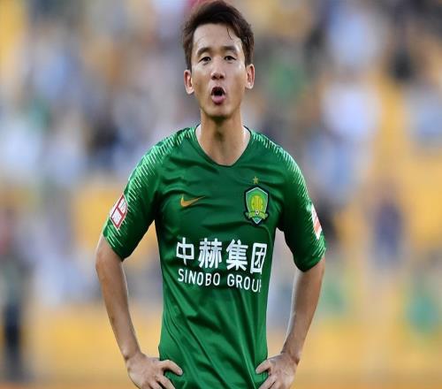 亞冠國(guó)安VS大埔：功勛鐵腰坐鎮(zhèn)，達(dá)萬+塞鳥領(lǐng)銜進(jìn)攻，法比奧沖鋒