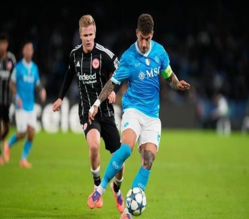 你认同吗孔蒂说法鹰防守好，目前其欧冠失球第三多、德甲失球第二多