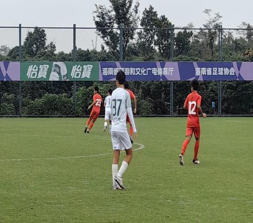 英超代表：U15的最佳球員到了U19不一定是最佳，教練要基于未來做決定