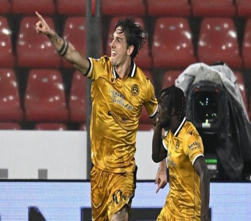 扎尼奧洛：對羅馬再也不做慶祝動作了，不知道他們會怎么對我