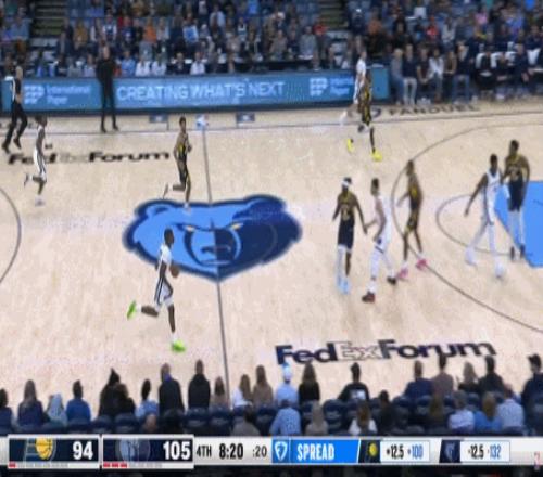 开拓者的11号签,变成了灰熊未来核心?