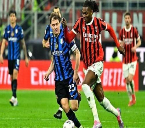 米體：米蘭雙雄每年各自能從新球場(chǎng)獲得1.8億歐的收益