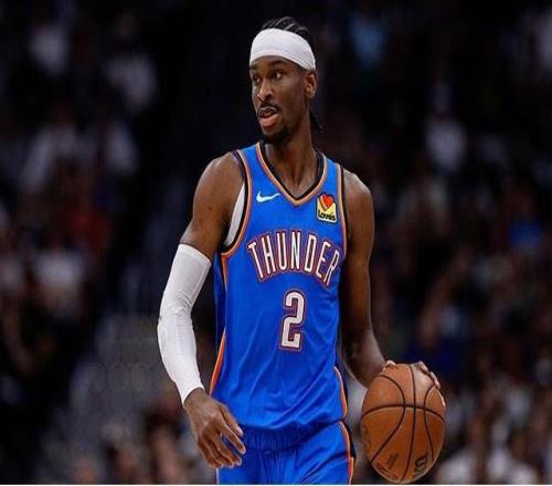 NBA新賽季首期MVP榜：亞歷山大居首，字母哥第二，文班第四