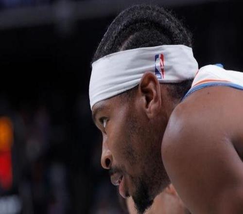 亞歷山大：不認(rèn)為我們是以自己最好的籃球水平贏下總冠軍的