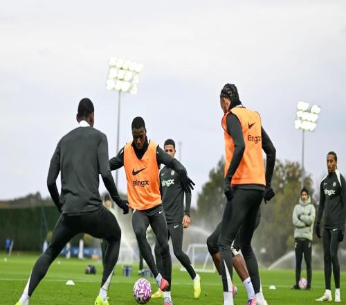 凯塞多：远离家乡来英国踢球很艰难爸爸总让我去尝试射门