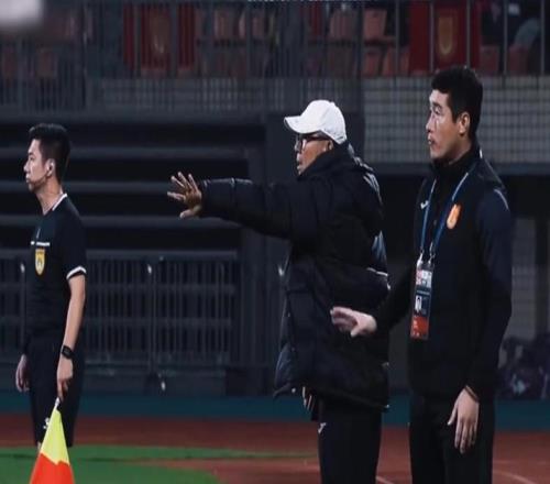 川渝德比張外龍PK老徐！遼寧德比大羽PK李國(guó)旭！馬萊萊難敵大扎