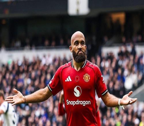 英超：“霉運(yùn)”纏身，“二哥寶座”對曼聯(lián)來說仍遙不可及