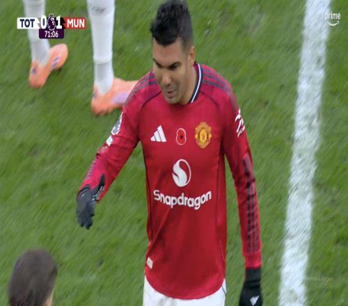 卡塞米羅接班人沃頓回應(yīng)轉(zhuǎn)會(huì)曼聯(lián)傳聞！數(shù)據(jù)證實(shí)阿莫林急需中場(chǎng)