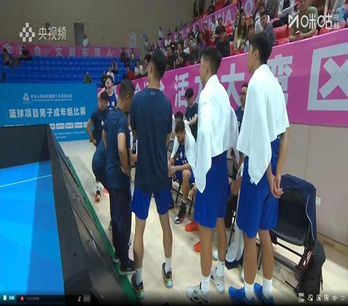 全運爆大冷！昔日總決賽球隊?wèi)K敗香港19分，球迷：真是丟人現(xiàn)眼