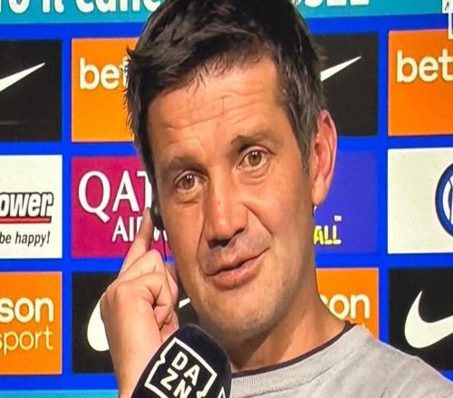 齊沃：無論進(jìn)球與否勞塔羅都很出色功勞屬于這些冠軍球員