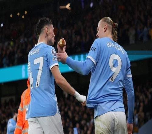 TA：曼城展現(xiàn)了耐心和個人才華利物浦球員對比賽影響有限