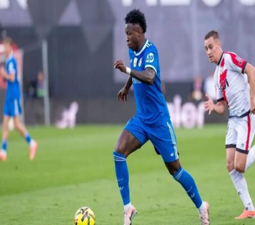 皇馬0比0戰(zhàn)平巴列卡諾，連續(xù)兩場(chǎng)比賽不勝，一數(shù)據(jù)被巴薩超越