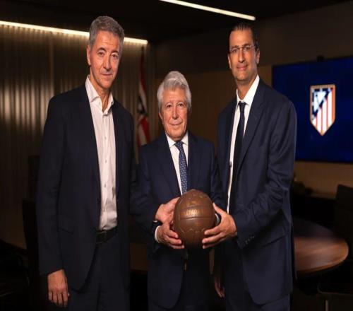 話題38年希爾家族時(shí)代終結(jié)，馬競(jìng)開啟美資控股新篇章