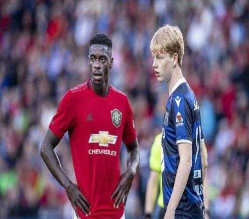 耽誤治療，曼聯(lián)遭舊將索賠百萬(wàn)