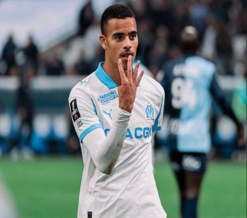 曼聯寄望青木奪金靴高價轉會！明夏有望分4000萬，條款細節(jié)揭秘