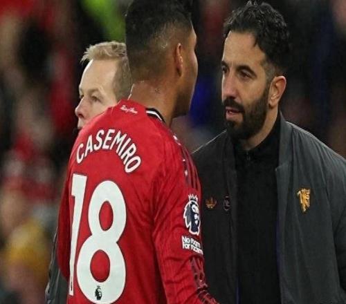 曼聯(lián)向卡塞米羅發(fā)出“最后通牒”