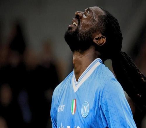 意媒：安古伊薩在喀麥隆國家隊中遭遇肌肉受傷