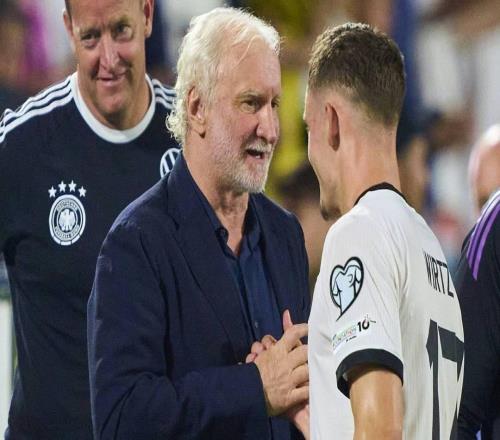 沃勒爾：維爾茨在英超被批評(píng)很正常，他不會(huì)因此迷失方向