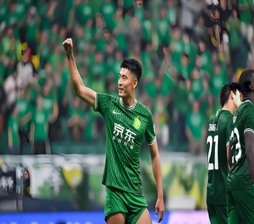 本賽季中超最慘球隊誕生不是降級球隊，曾拿過半程冠軍