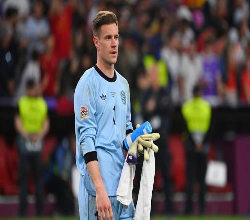 圖片報：特獅和菲爾克魯格冬窗可能轉(zhuǎn)會以獲得參加世界杯機會