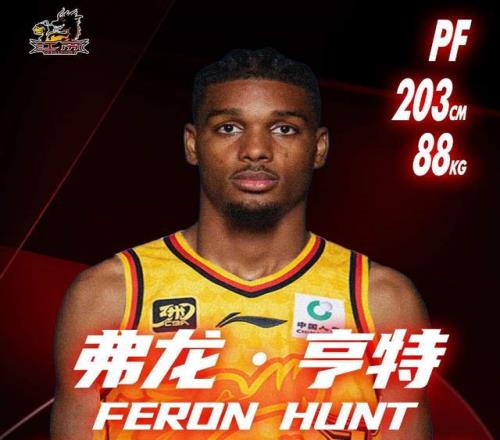 拒絕擺爛CBA魚腩隊(duì)連續(xù)引進(jìn)三名超級(jí)外援，新賽季能否涅槃重生