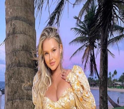 太陽報(bào)：2019年歐冠決賽場上的“裸奔”女郎已成為一名飛行員