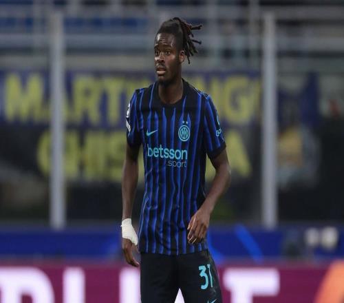 比塞克：參加世界杯是我的最大目標(biāo)無(wú)視轉(zhuǎn)會(huì)傳聞專注于國(guó)米