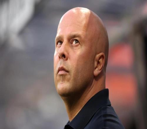 6500萬即可買薩拉赫接班人羅馬諾證實(shí)，斯洛特思考顛覆老框架