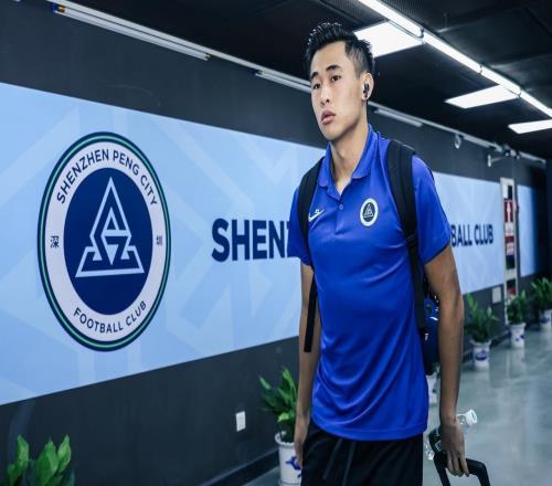 唏嘘！曾经的国足中场核心，年仅26岁，却面临无球可踢