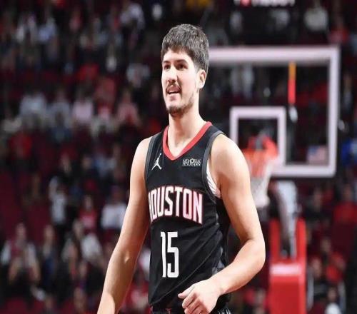 NBA杯：約基奇34+10+9，掘金勝火箭，杜蘭特僅13分