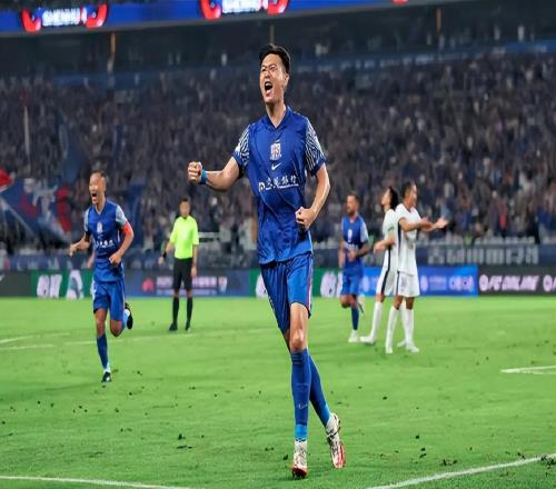 申花迎來利好！曝津門虎3主力無法出戰(zhàn)津滬大戰(zhàn)，奪冠希望大增