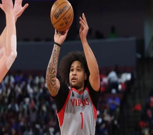 狀態(tài)又回暖了！火箭老熟人在沉寂幾場(chǎng)后又打出了現(xiàn)象級(jí)的表現(xiàn)