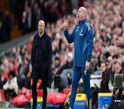 30完勝利物浦，森林收獲本賽季英超客場(chǎng)首勝