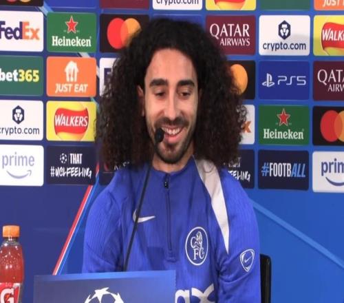 庫庫：帕爾默怎么傷的可能打FIFA輸了對巴薩希望拿下3分